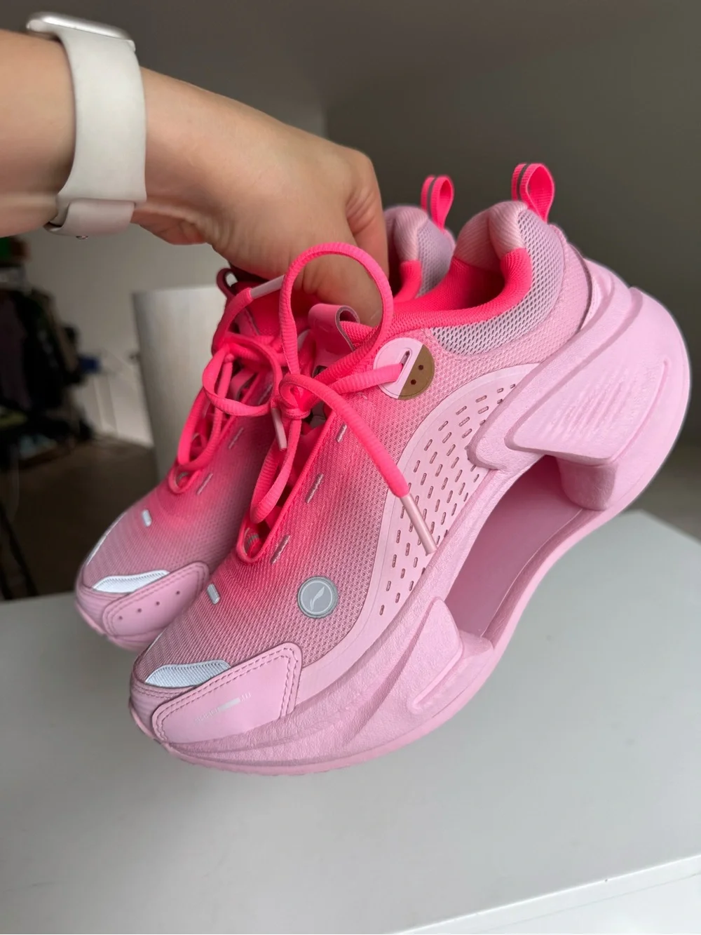 Li-Ning li ning